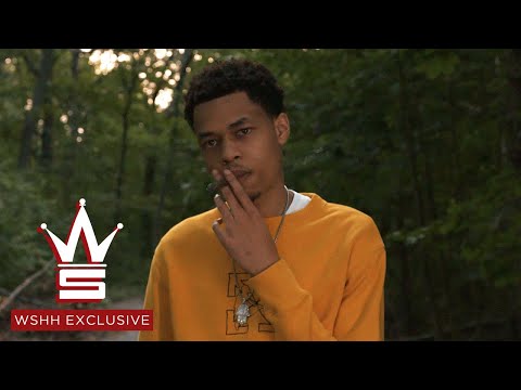 Jay Gwuapo - “Lost Files” (Official Music Video - WSHH Exclusive)