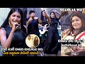 Director Shankar S Daughter Aditi Shankar Superb Singing And Dance At Romeo Juliet Song CC