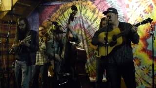 Old Salt Union "Here And Off My Mind"