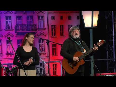 Agata Bocheńska i Olek Grotowski - Zachwycenie @ YAPA 2025