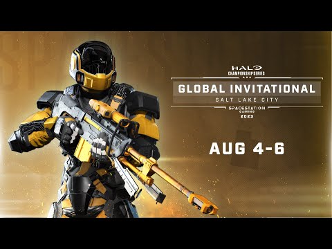 HCS Salt Lake City Global Invitational, hosted by Spacestation Gaming (D Stream) - Day 1