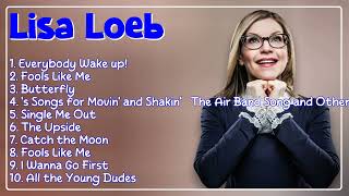 Lucky Me-Lisa Loeb-Hits that became instant classics-Reputable