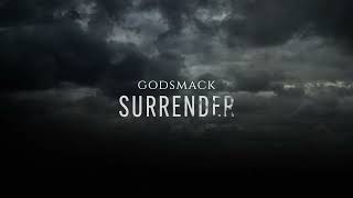 Godsmack's NEW SINGLE Surrender out on 9/28!