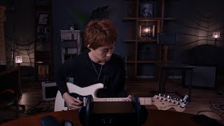 自分の曲思い出すだけの人(バイノーラル)