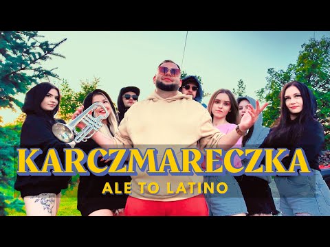 ROMPEY – KARCZMARECZKA ALE TO LATINO  (Official Video) NOWOŚĆ DISCO POLO 2025