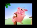 Plaza Sésamo Sesame Street Bein A Pig Latin Spanish
