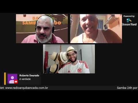 Baú do Samba Enredo 1986 - 12/06/2020