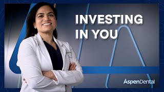 Aspen Dental Invests in You | Mentorship, CE & Career Growth for Endodontists