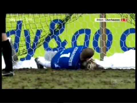 ROT-Weiss Ahlen- RWO