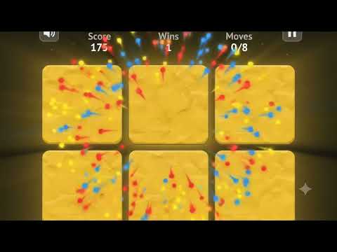 Three Color Puzzle video thumbnail