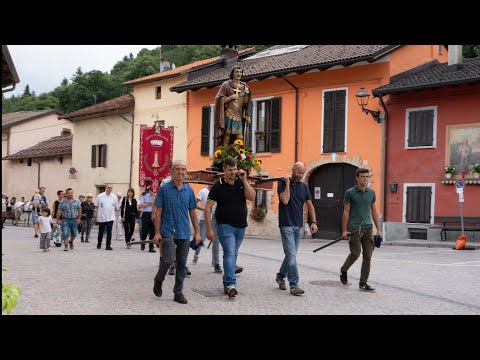 Weekend di San Magno 2024 - Roccavione