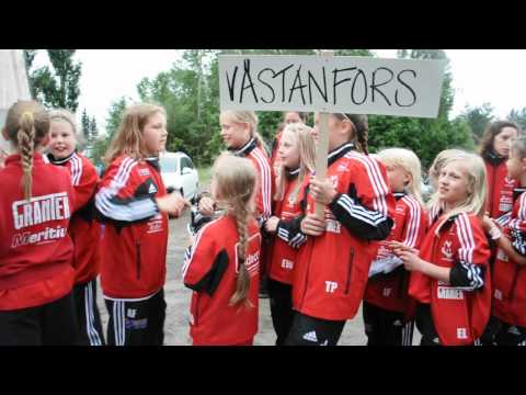 Pepes 2012 Vinnarlaget VIF F01