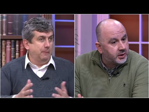 Velika vojna bezbednost na inauguraciji predsednika Bajdena - DJS - (TV Happy 21.01.2021)