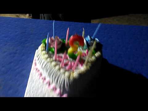 Birthday ssssssss 2016