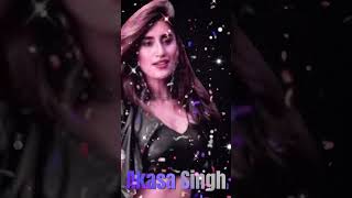 Pop The Bottle - Akasa Singh