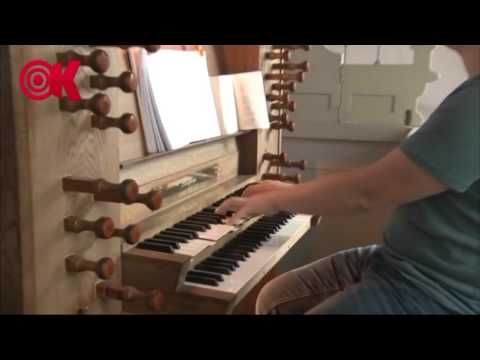 Braderie bergambacht 2015