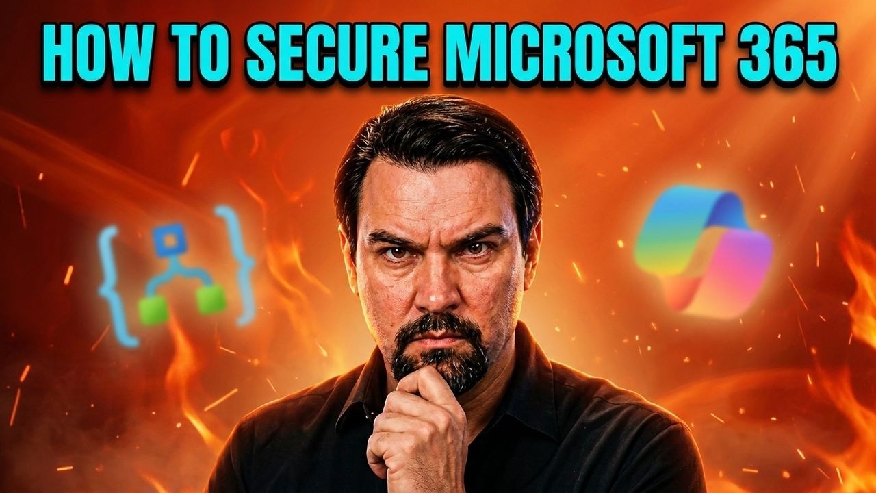 Is Your Copilot Safe: Stop Prompt Injections with Azure Logic Apps