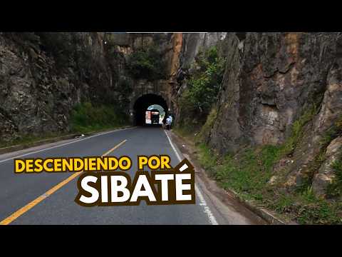 Recorriendo Sibaté | Pedaleando por sus calles