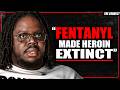 Baltimore Drug Kingpin Exposes Fentanyl Epidemic, Truth About "The Wire" DEFAULT Thumbnail