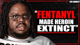 Baltimore Drug Kingpin Exposes Fentanyl Epidemic, Truth About "The Wire" MQDEFAULT Thumbnail