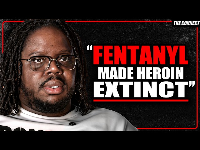 Baltimore Drug Kingpin Exposes Fentanyl Epidemic, Truth About "The Wire" SDDEFAULT Thumbnail