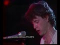 Peter Hammill "Energy Vampires" Live on TV! (1979)