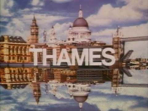Monday 5th January 1981 ITV Thames - The Troubles - Adverts - The Monte Carlo Show