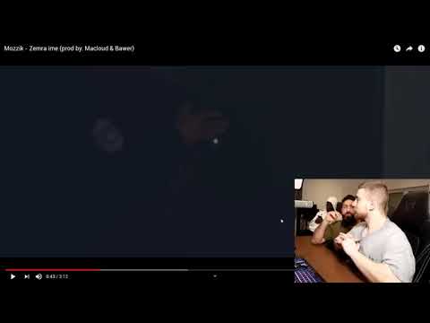 Nice or scheiß ❌Mois & Manuellsen & Sinan G❌Reagieren auf ❌ Mozzik❌ ZEMRA IME