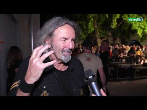 Parni Valjak, Kaštel Pula 2023