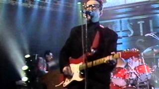 Uncomplicated - Elvis Costello (HD)