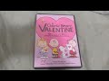 A CHARLIE BROWN VALENTINE DVD Overview