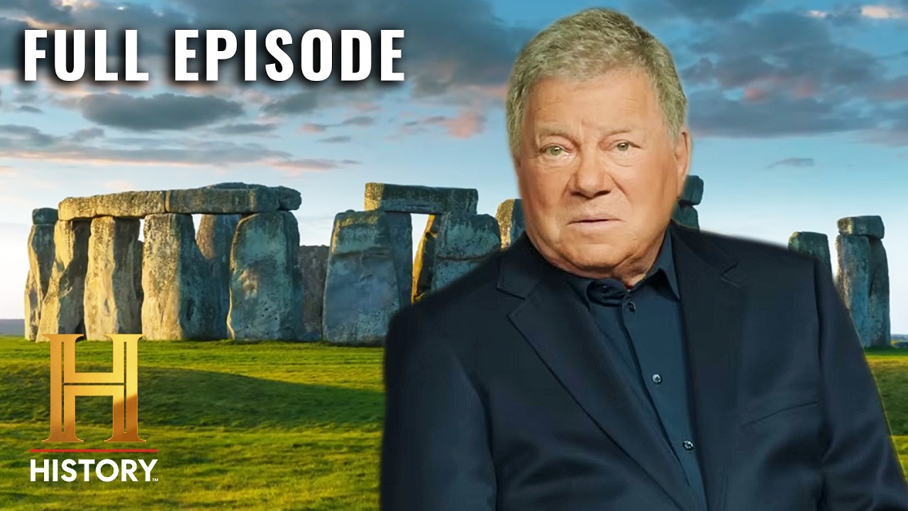 The Secret Purpose of Ancient Tombs (S4, E7) | The UnXplained | Full Episode