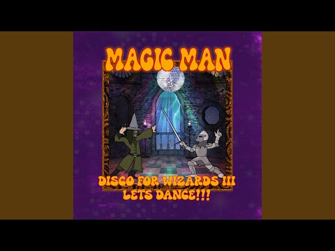 Wizard in a Tower That You Could Never Siege