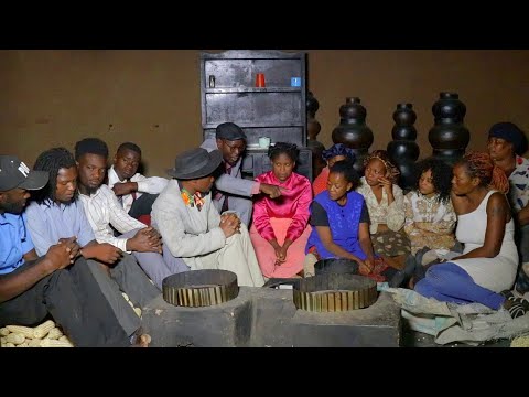 CHIKOMBI CHEMA SASCUM 😳 (EPISODE 9)