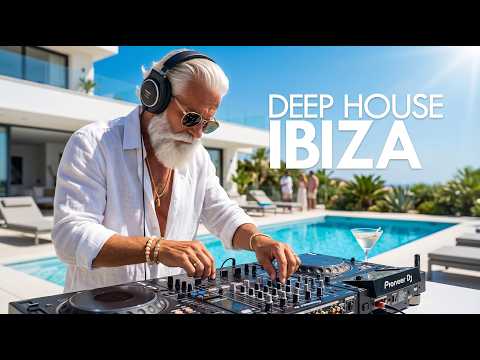 Summer Deep House Mix 2026 Ibiza Beach Party Vibes for Relax & Chill 05
