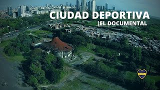 Ciudad Deportiva - El Documental