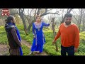 Film Star Mehru Khan New Video Making Punjabi Film Song 2022