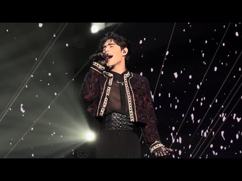 Jeff Satur - ทุกนาทีที่สวยงาม (Always With Me) cover NONT TANONT 2024.06.02 [live]