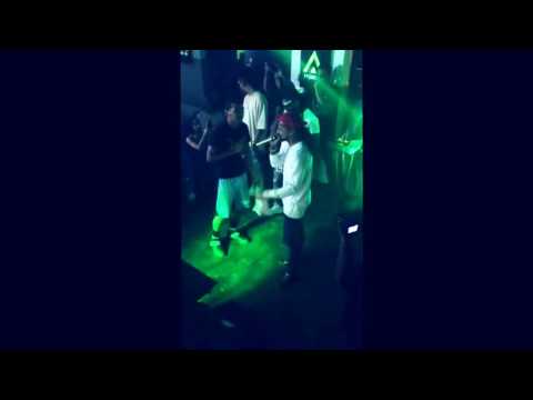 Mozart la para freestyle 2016 vs Aladino el MC