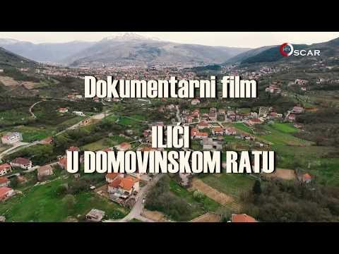Ilići u Domovinskom ratu - Dokumentarni film Promo