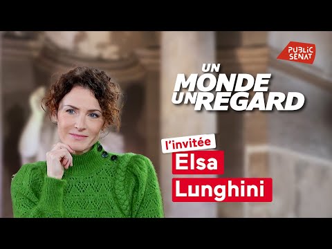 Elsa Lunghini