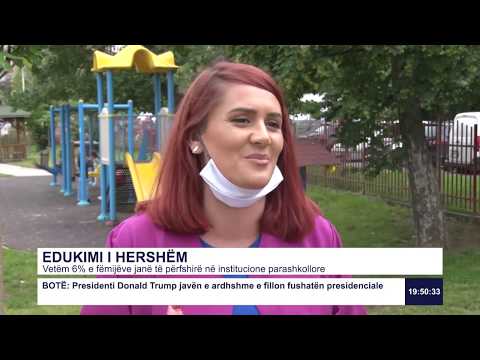 KOMF lansoi platformën ''Afër fëmijës'' për edukimin në fëmijëri të hershme