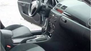 preview picture of video '2008 Mazda MAZDA3 Used Cars Red Lion PA'