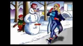 Frosty the Pervert song