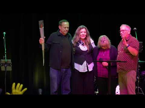 Marked By Boundaries - Part 1 - When to Say Yes