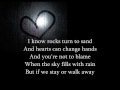 Alexz Johnson- I Still Love You | With Lyrics ...