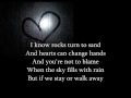 Alexz Johnson- I Still Love You | With Lyrics ...