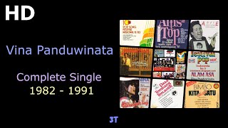 Download lagu Vina Panduwinata | Complete Single 1982 - 1991 |Audio HD mp3 Download lagu Vina Panduwinata | Complete Single 1982 - 1991 |Audio HD mp3