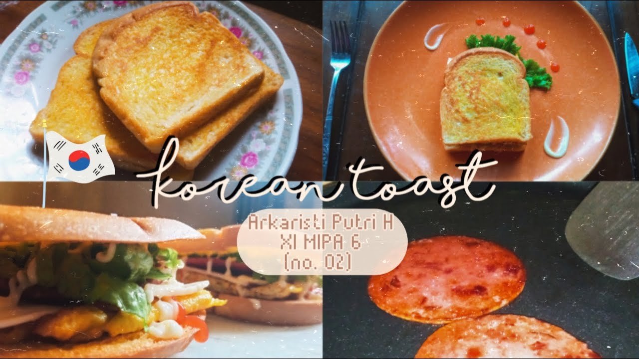 Putar video Makanan Internasional Yang Gampang Dibuat Makanan Internasional Yang Gampang Dibuat