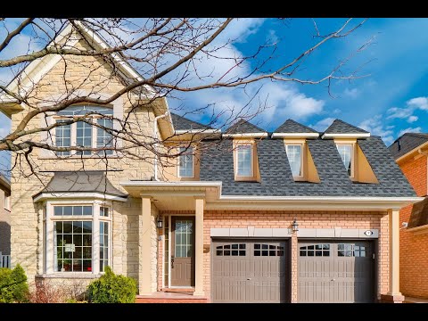 7 Lanebrook Drive, Brampton Home for Sale - Real Estate Properties for Sale